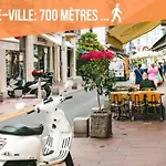 Le Sorbier By Apirent #Wifi #Climatisation #Lumineux