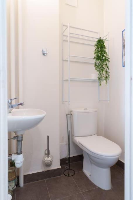 Appartement Le Sorbier By Apirent #wifi #climatisation #lumineux *