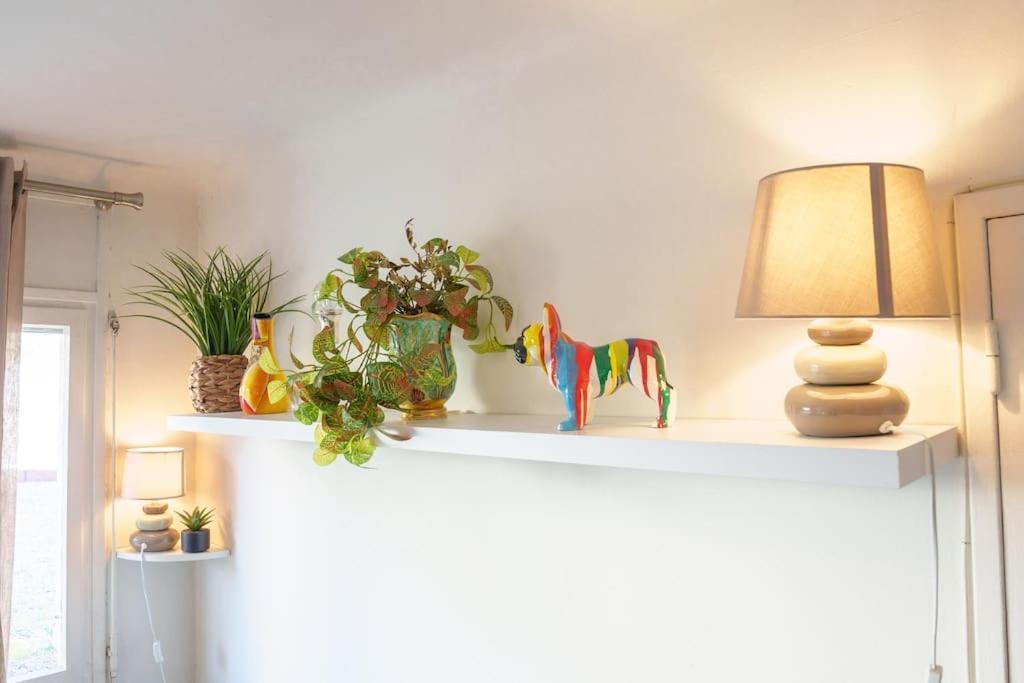 Appartement Le Sorbier By Apirent #wifi #climatisation #lumineux *
