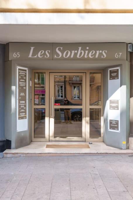 Le Sorbier By Apirent #wifi #climatisation #lumineux
