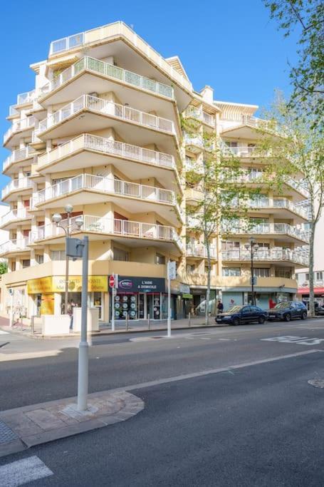 Le Sorbier By Apirent #wifi #climatisation #lumineux Appartement