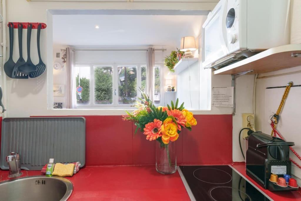 Appartement Le Sorbier By Apirent #wifi #climatisation #lumineux *