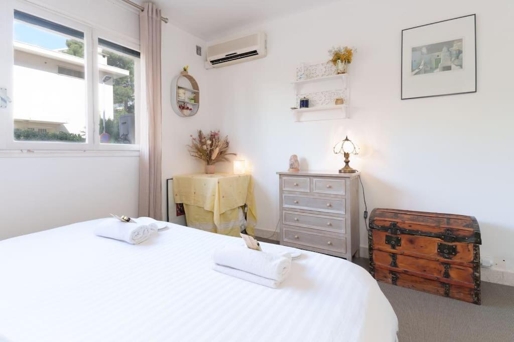 Le Sorbier By Apirent #wifi #climatisation #lumineux * Cannes