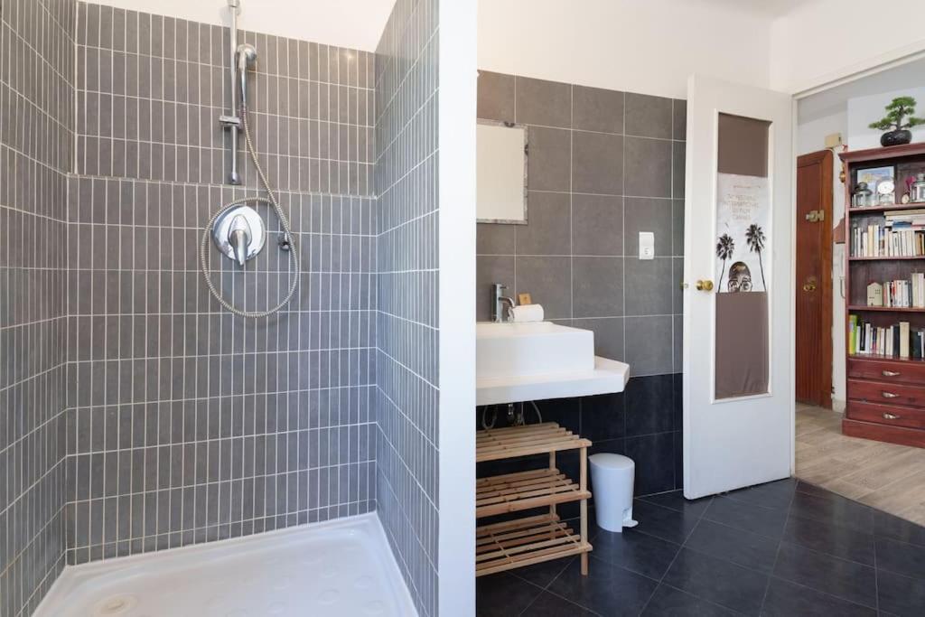 Le Sorbier By Apirent #wifi #climatisation #lumineux * Cannes